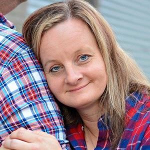 Meet your Posher, Kristie